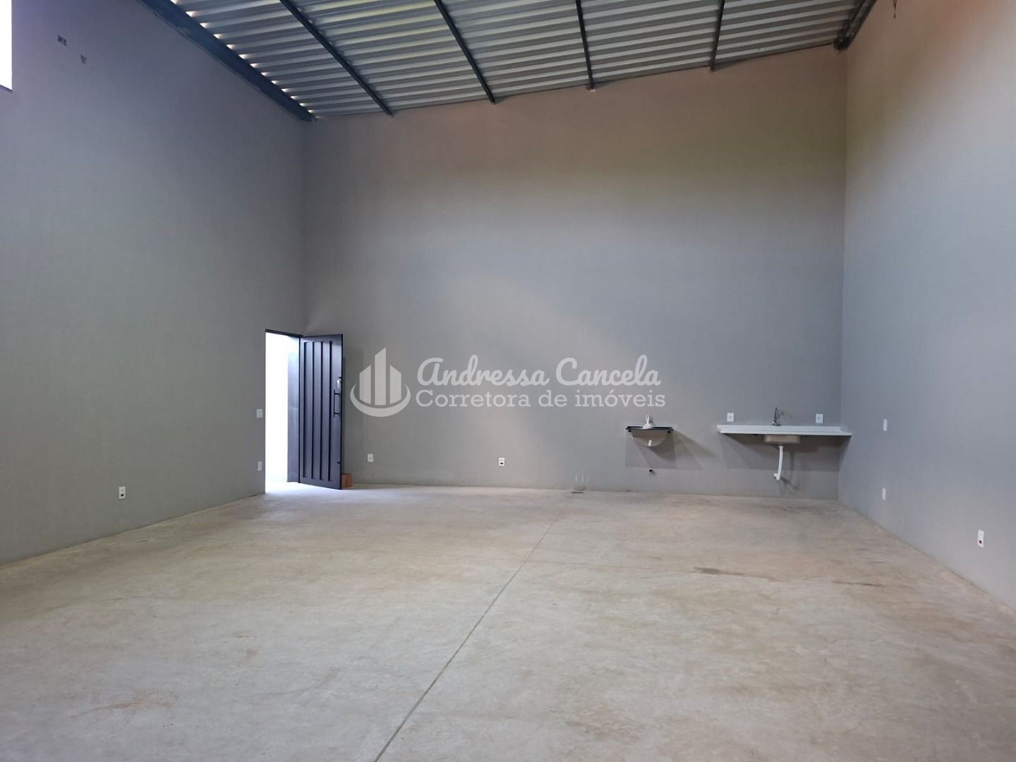 Loja-Salão, 120 m² - Foto 4