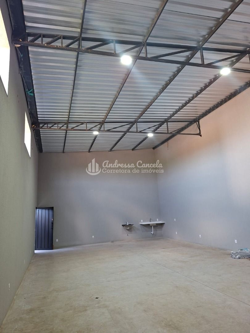 Loja-Salão, 120 m² - Foto 6