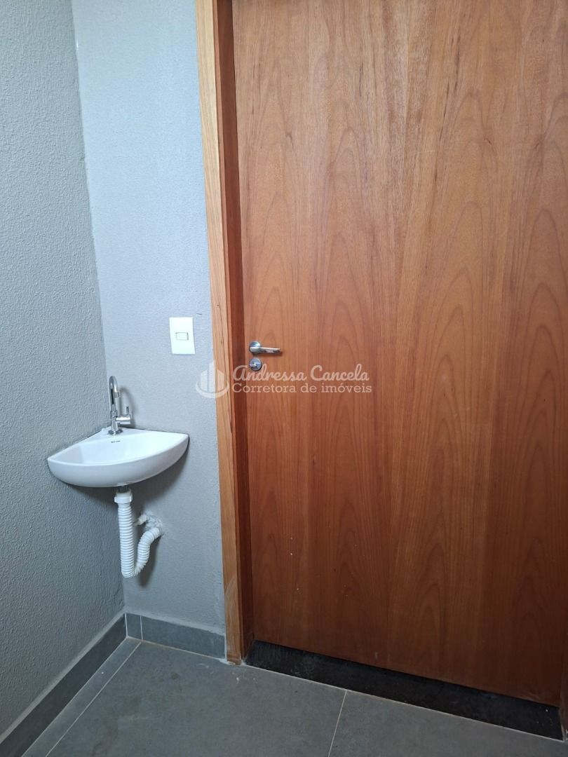 Loja-Salão, 120 m² - Foto 14