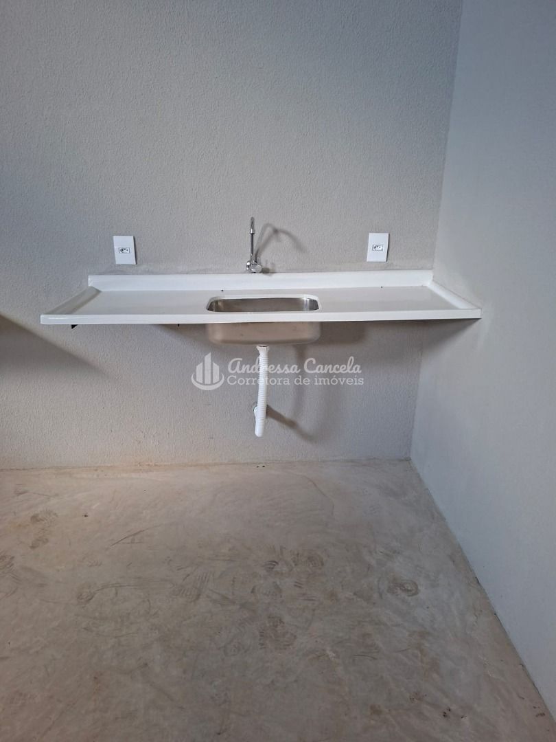 Loja-Salão, 120 m² - Foto 8