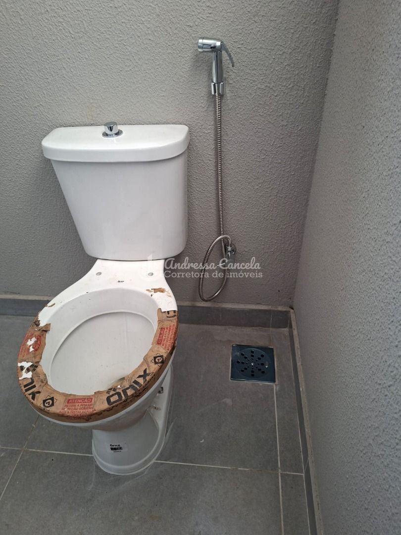 Loja-Salão, 120 m² - Foto 16