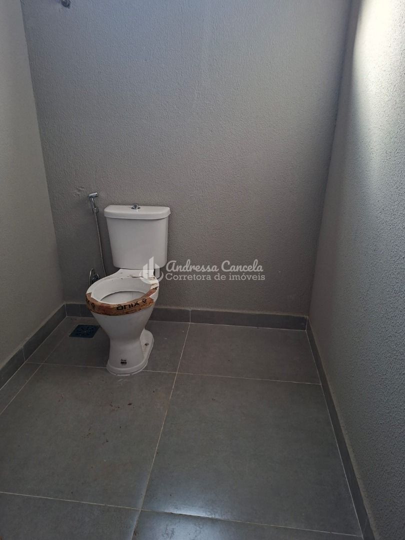 Loja-Salão, 120 m² - Foto 13