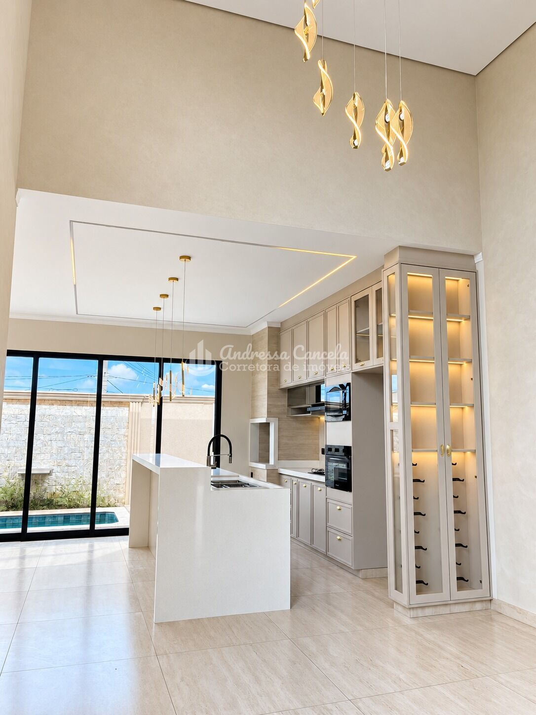 Casa, 3 quartos, 135 m² - Foto 16