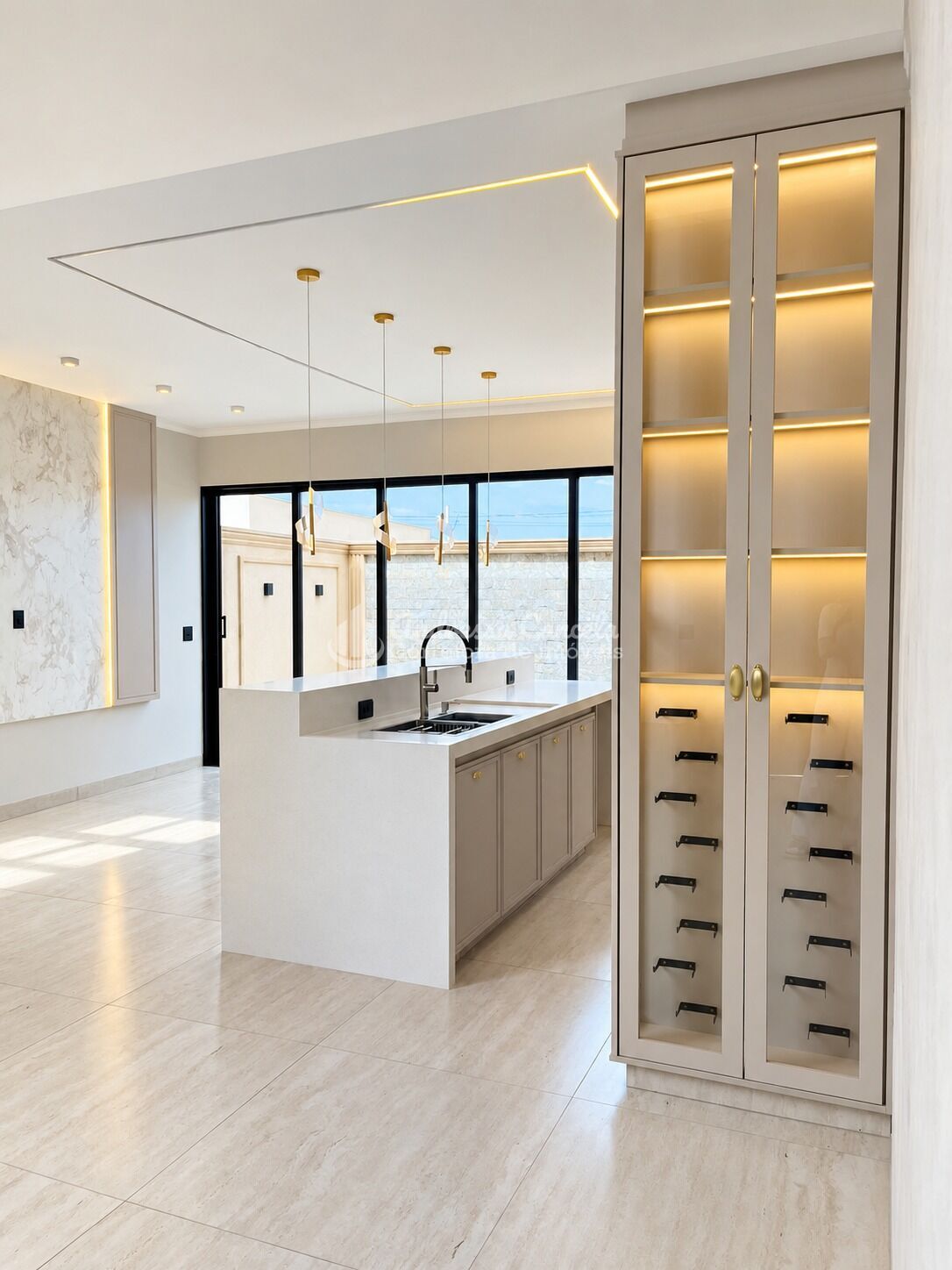 Casa, 3 quartos, 135 m² - Foto 14