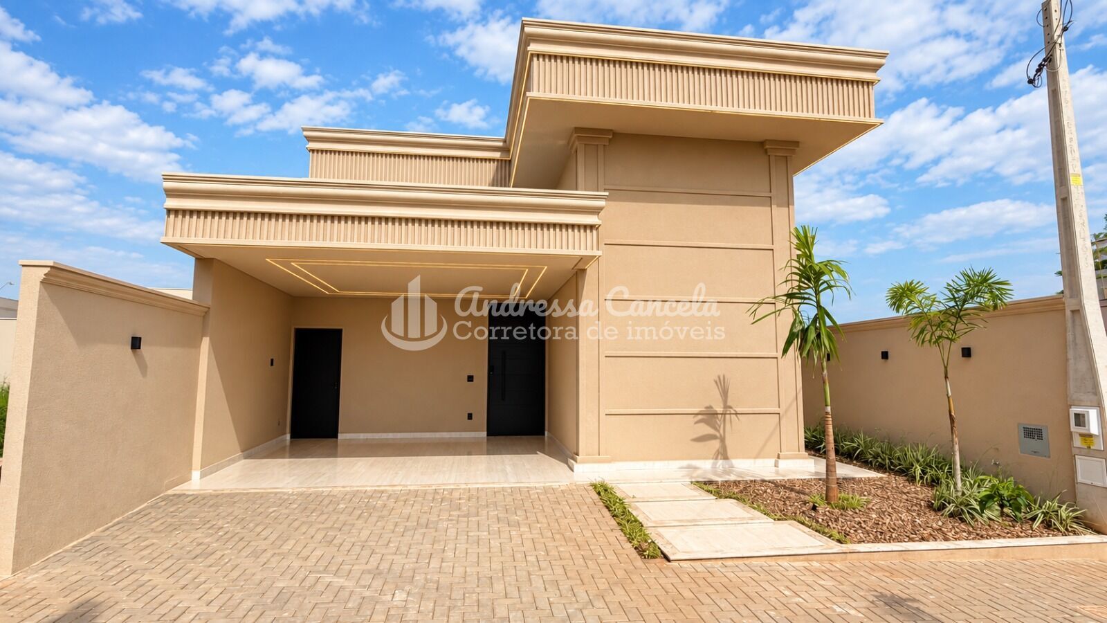 Casa, 3 quartos, 135 m² - Foto 2