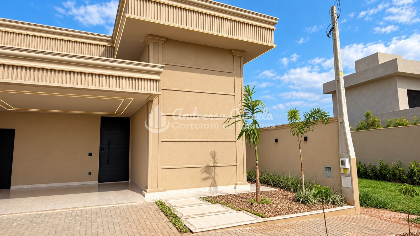Casa, 3 quartos, 135 m² - Foto 1
