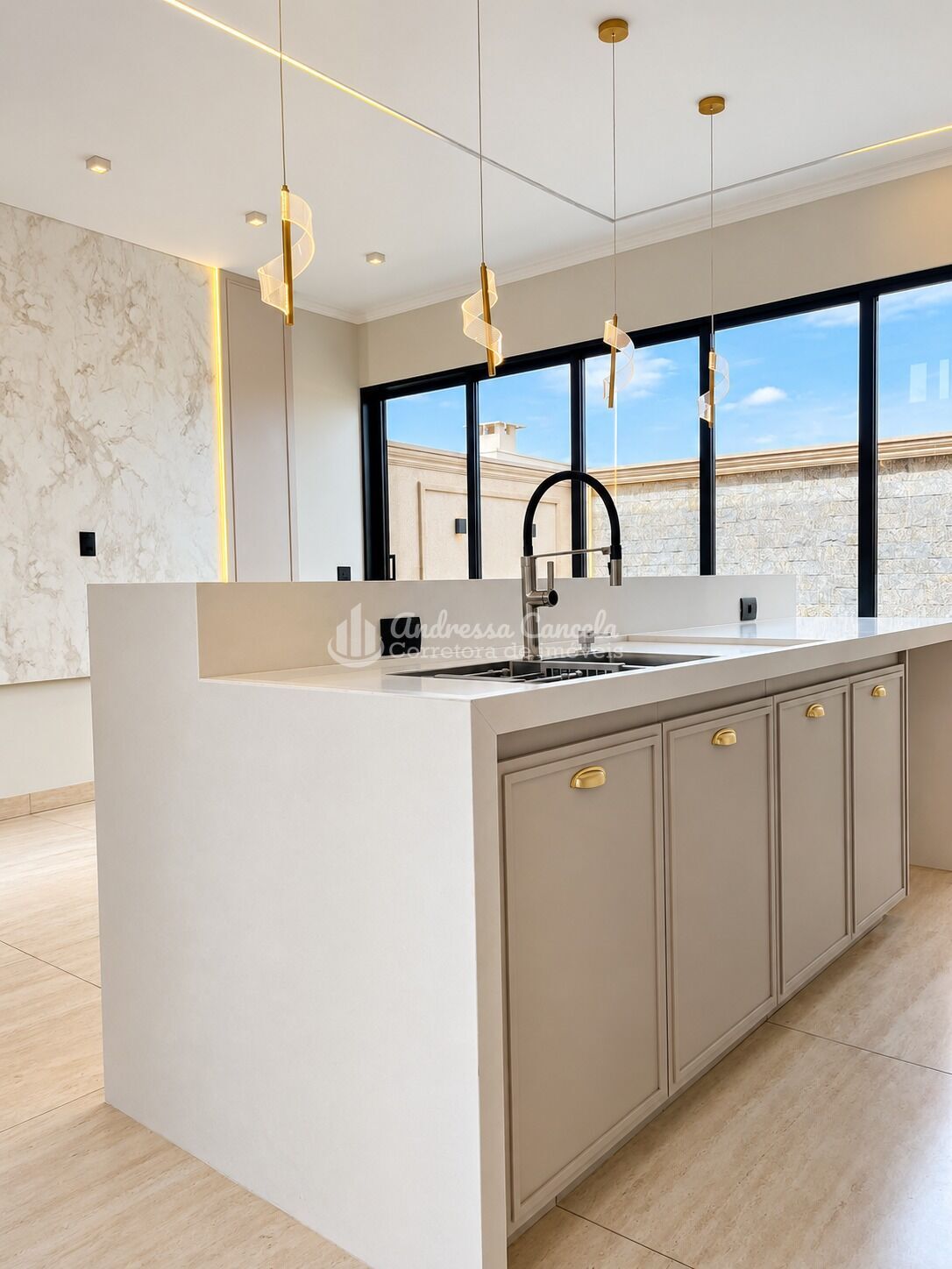 Casa, 3 quartos, 135 m² - Foto 15