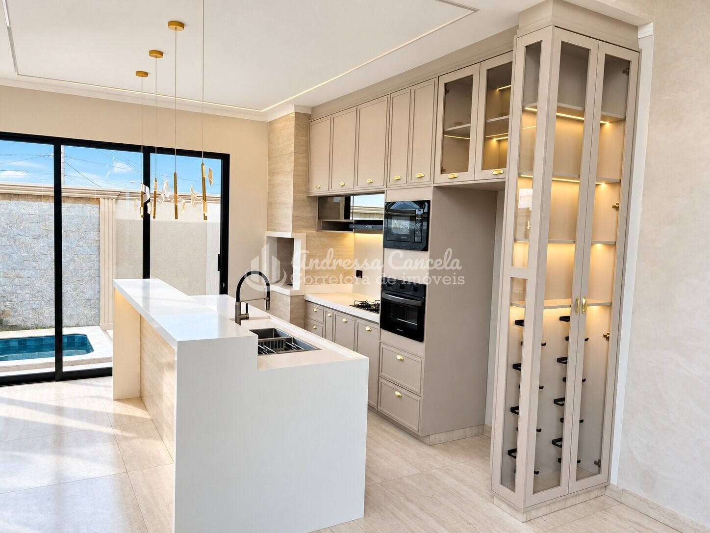 Casa, 3 quartos, 135 m² - Foto 13