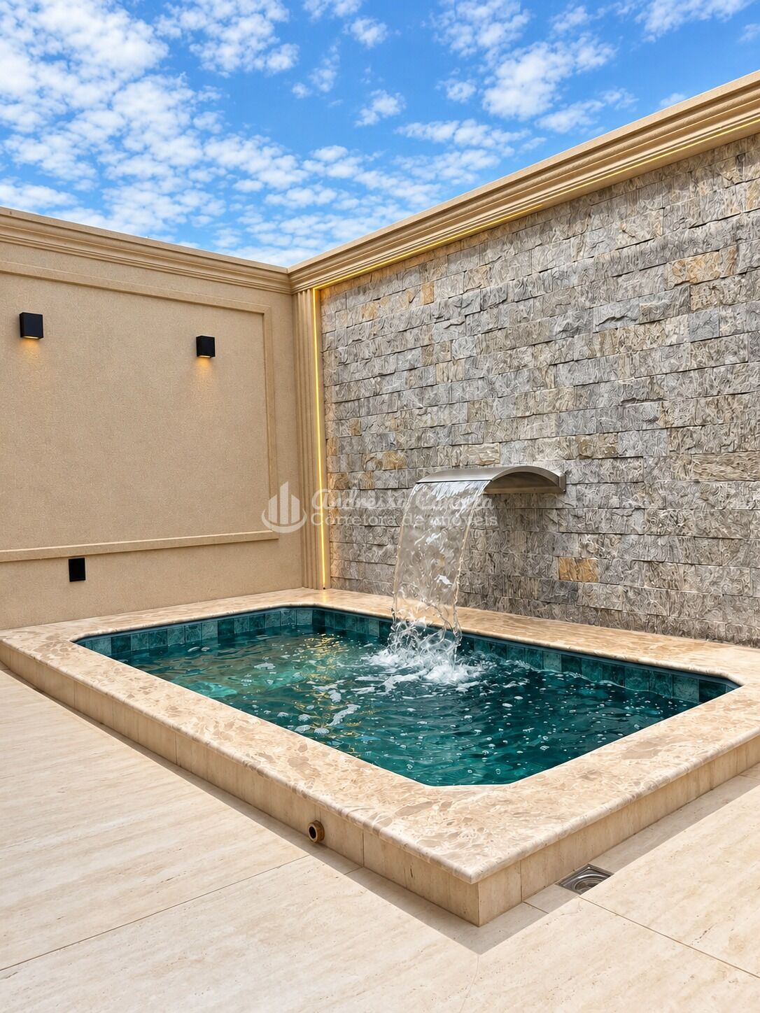 Casa, 3 quartos, 135 m² - Foto 3