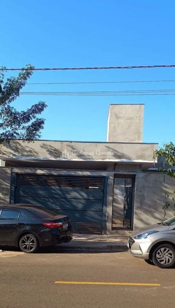 Casa, 2 quartos, 91 m² - Foto 1