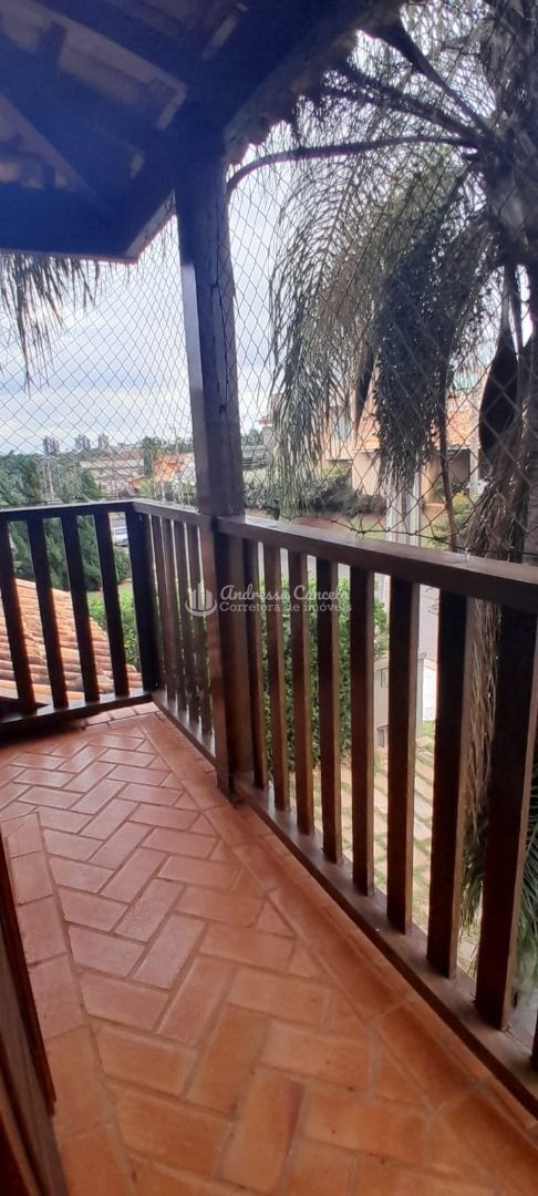 Sobrado, 3 quartos, 314 m² - Foto 23