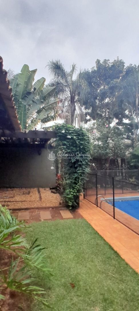 Sobrado, 3 quartos, 314 m² - Foto 5