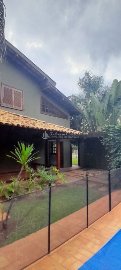 Sobrado, 3 quartos, 314 m² - Foto 8