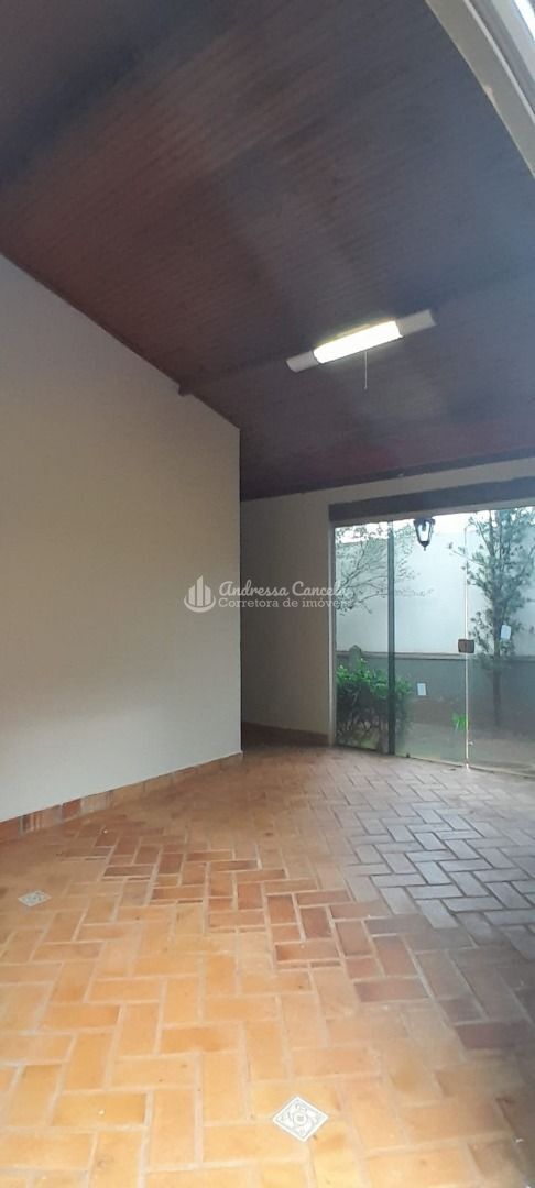 Sobrado, 3 quartos, 314 m² - Foto 9