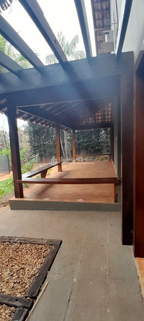 Sobrado, 3 quartos, 314 m² - Foto 14