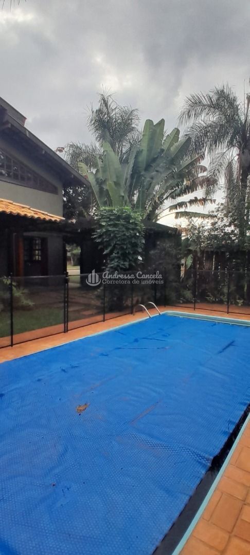 Sobrado, 3 quartos, 314 m² - Foto 6