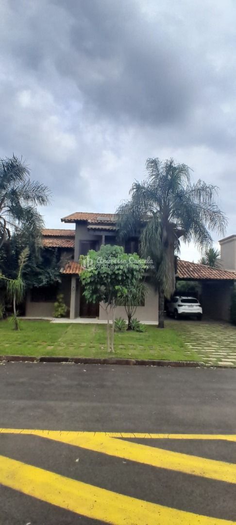 Sobrado, 3 quartos, 314 m² - Foto 1