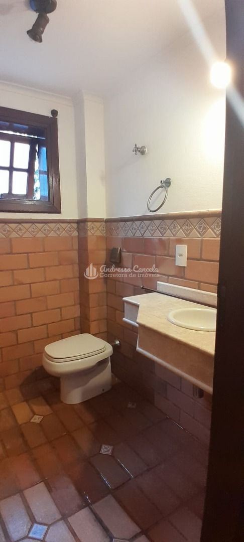 Sobrado, 3 quartos, 314 m² - Foto 30