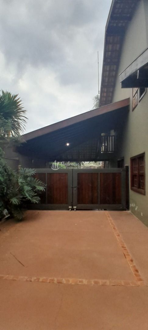 Sobrado, 3 quartos, 314 m² - Foto 7