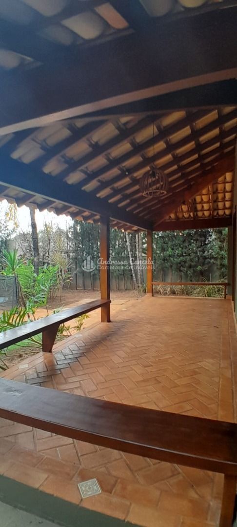 Sobrado, 3 quartos, 314 m² - Foto 15