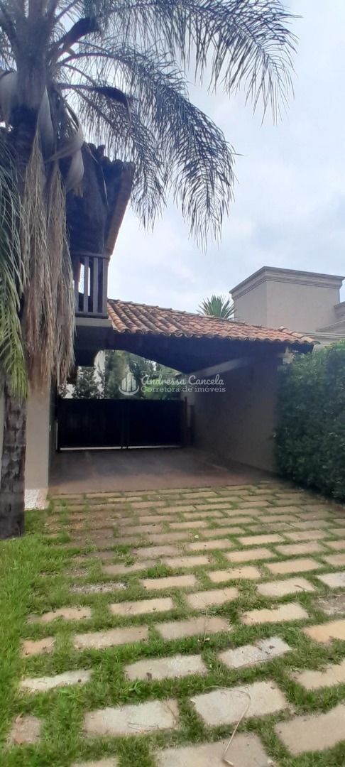 Sobrado, 3 quartos, 314 m² - Foto 3