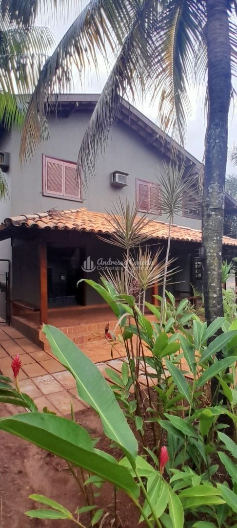 Sobrado, 3 quartos, 314 m² - Foto 12