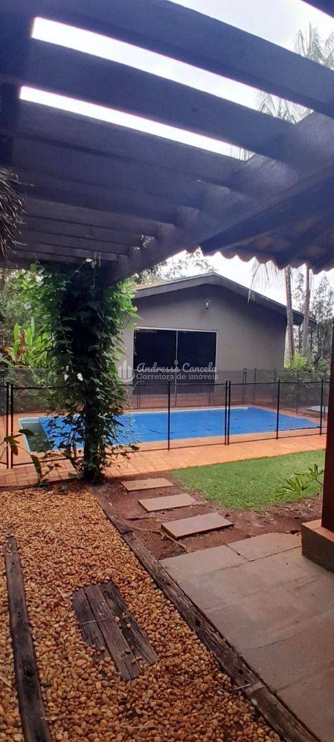 Sobrado, 3 quartos, 314 m² - Foto 13