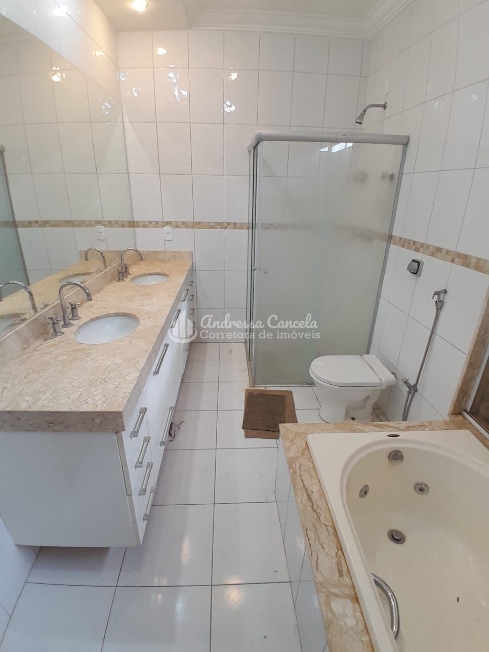 Casa de Condomínio, 4 quartos - Foto 20