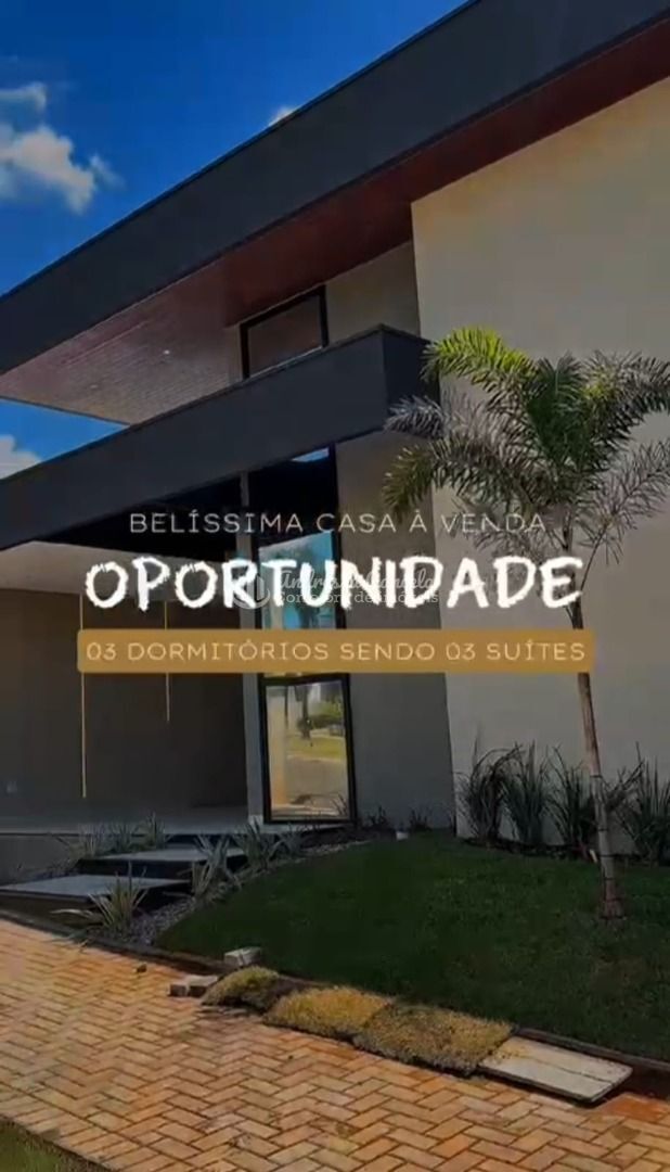 Casa, 3 quartos, 153 m² - Foto 2