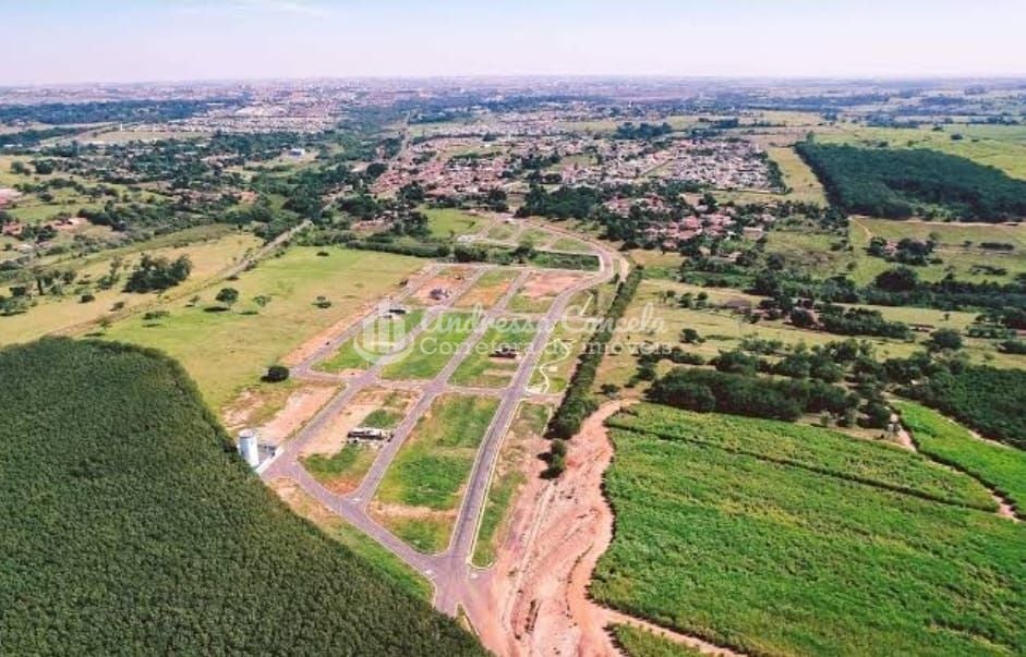 Terreno, 200 m² - Foto 1