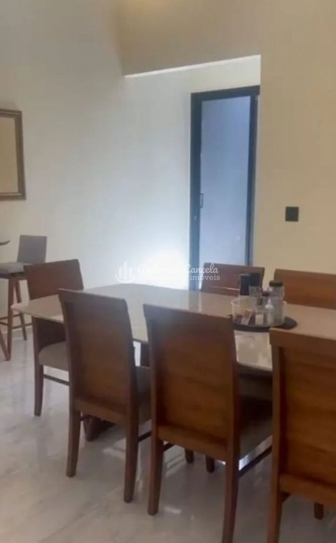 Casa, 4 quartos, 220 m² - Foto 7