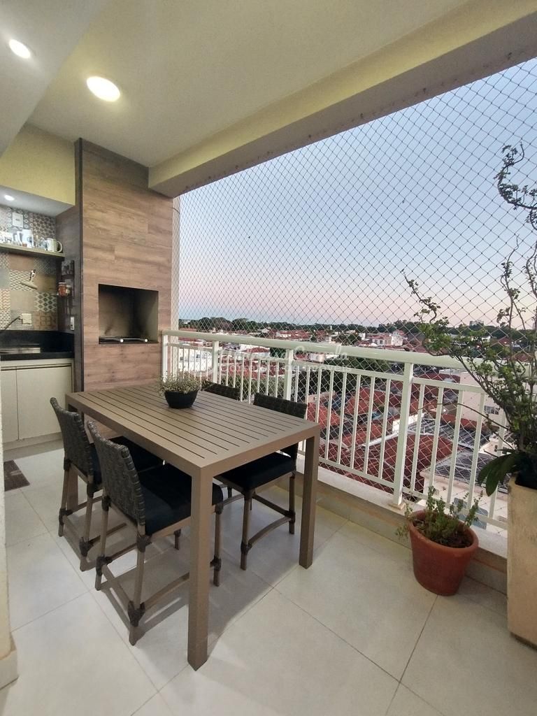 Apartamento, 3 quartos, 100 m² - Foto 7