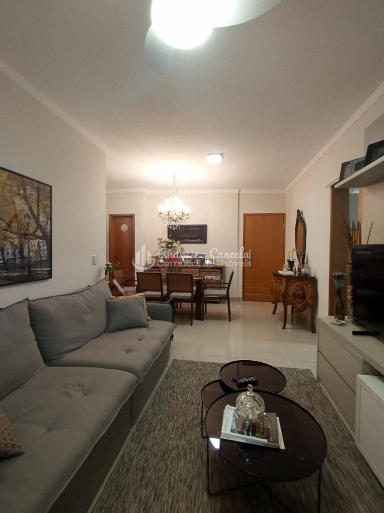 Apartamento, 3 quartos, 100 m² - Foto 6