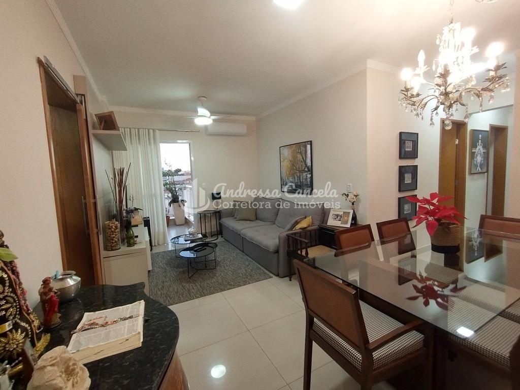 Apartamento, 3 quartos, 100 m² - Foto 2