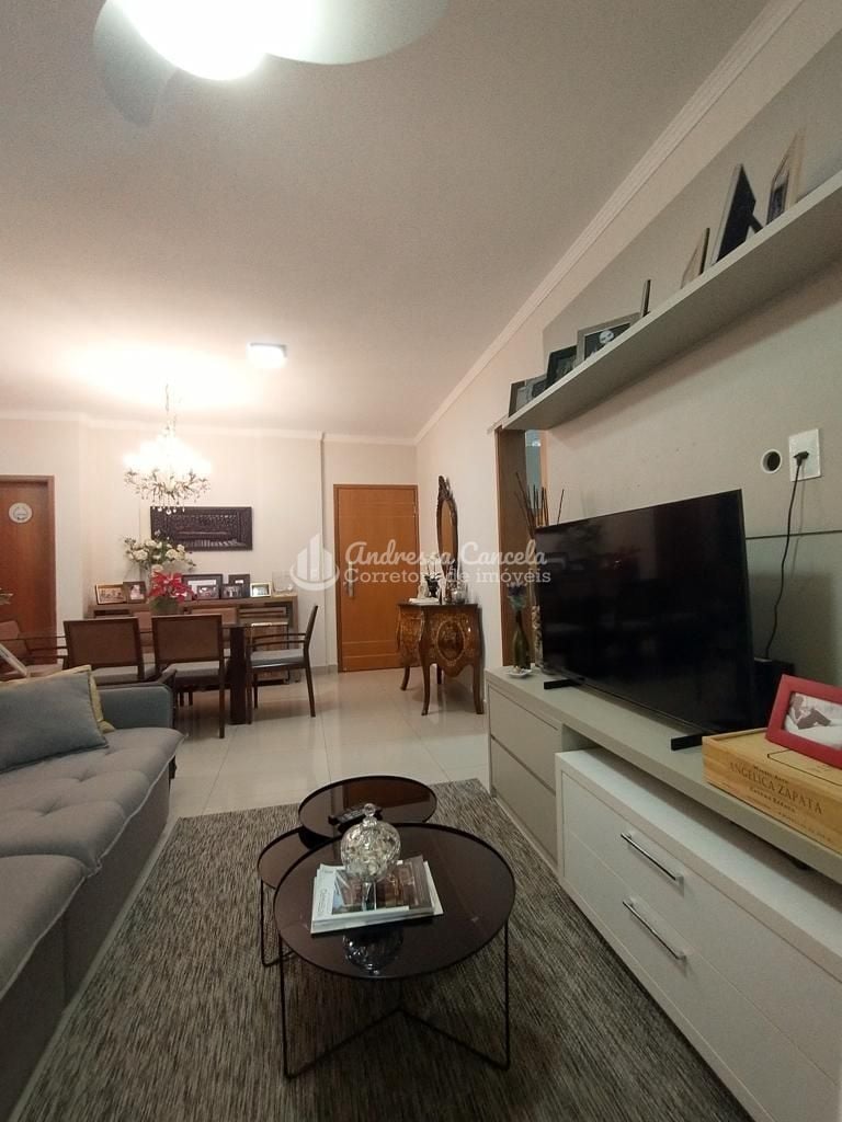 Apartamento, 3 quartos, 100 m² - Foto 4