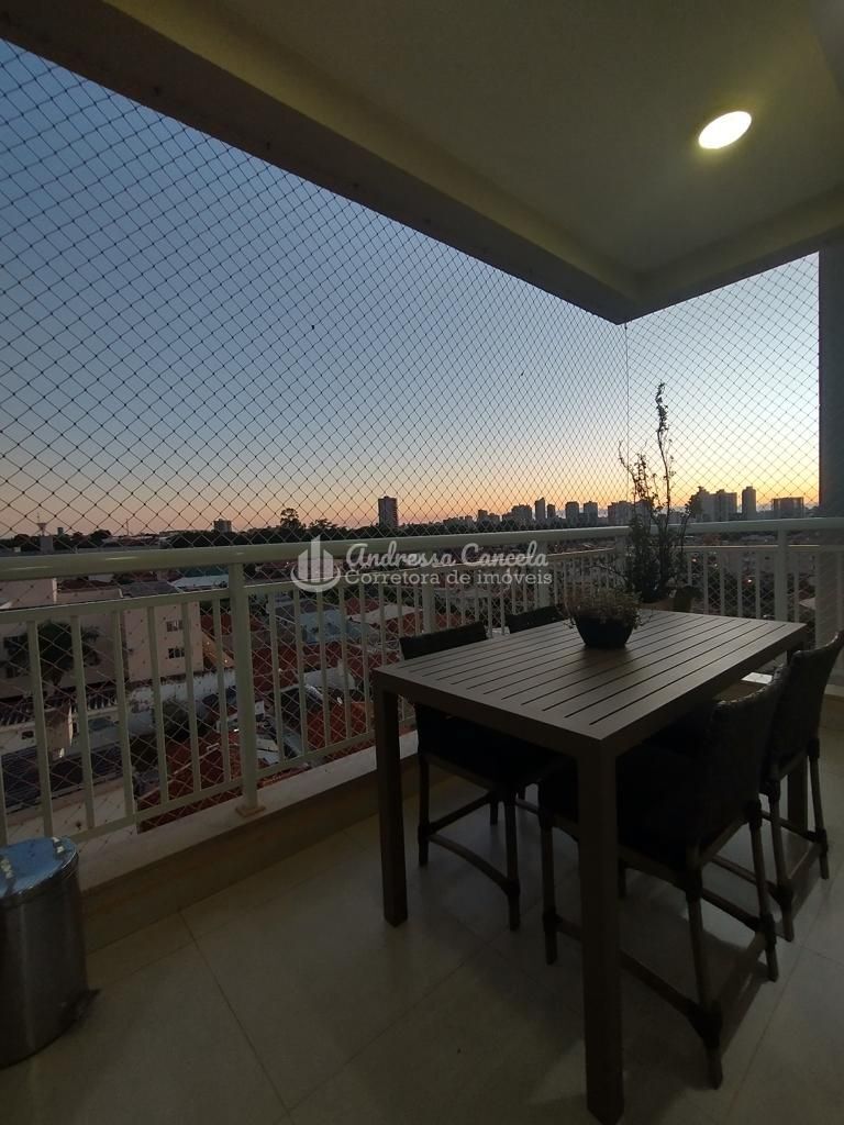 Apartamento, 3 quartos, 100 m² - Foto 8