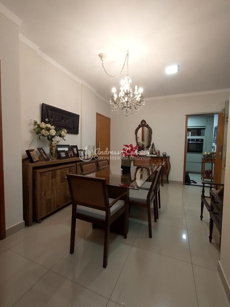Apartamento, 3 quartos, 100 m² - Foto 5