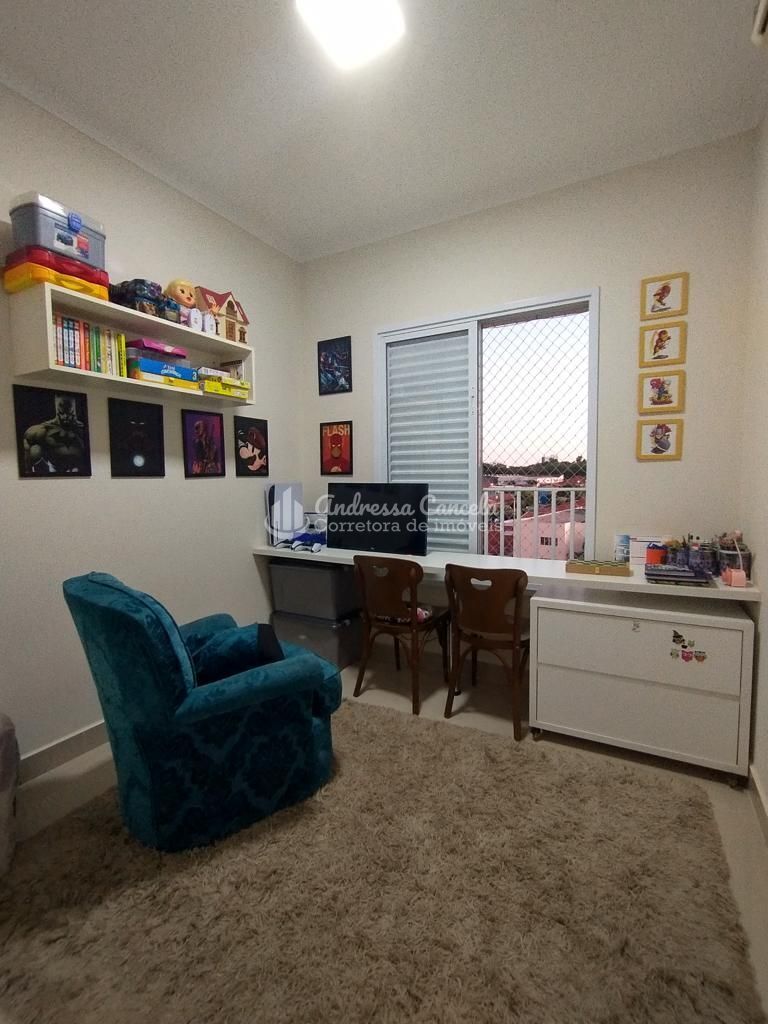 Apartamento, 3 quartos, 100 m² - Foto 14