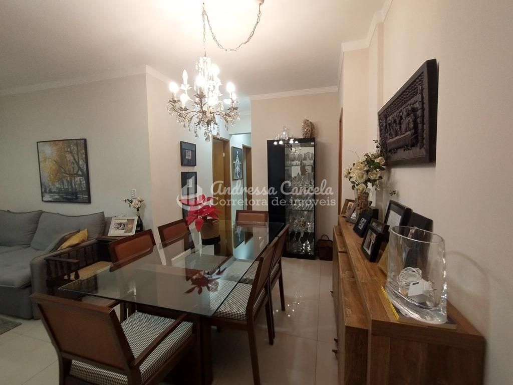 Apartamento, 3 quartos, 100 m² - Foto 1