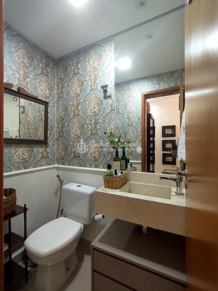 Apartamento, 3 quartos, 100 m² - Foto 3