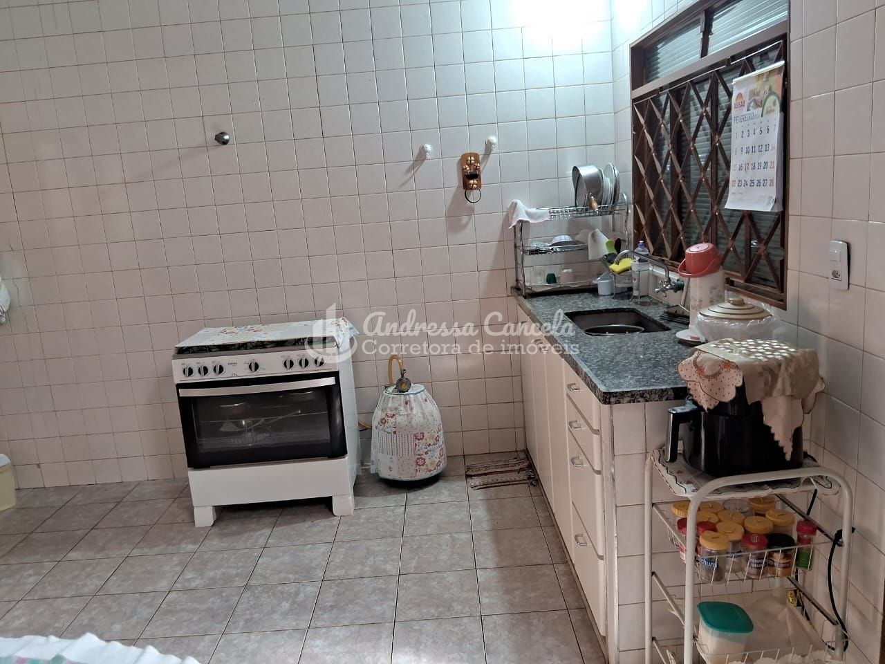 Casa, 4 quartos, 240 m² - Foto 19