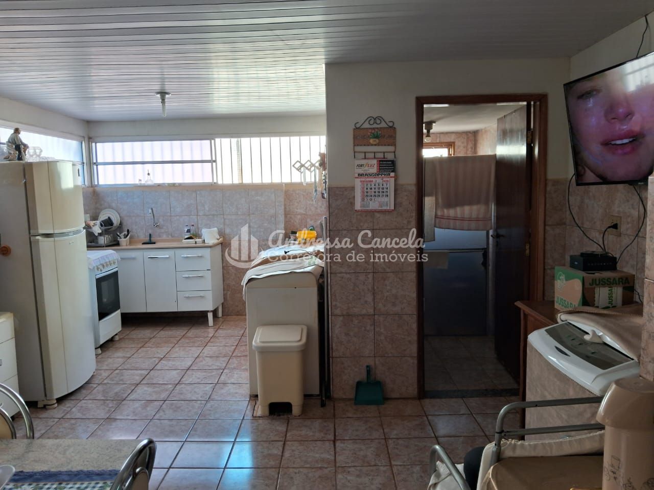 Casa, 4 quartos, 240 m² - Foto 18