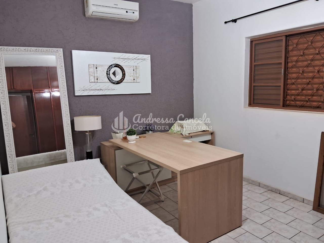 Casa, 4 quartos, 240 m² - Foto 3