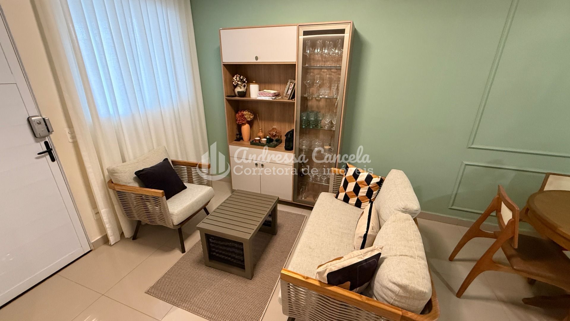 Sobrado, 3 quartos, 133 m² - Foto 4