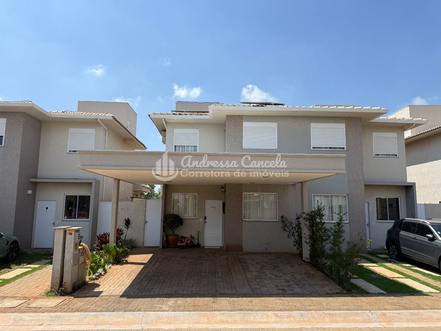 Sobrado, 3 quartos, 133 m² - Foto 2