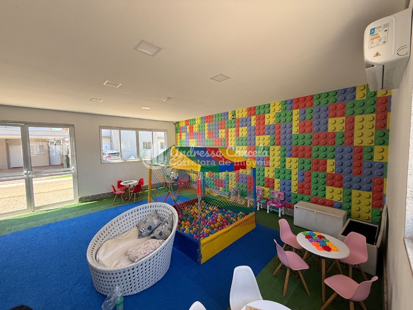 Sobrado, 3 quartos, 133 m² - Foto 20