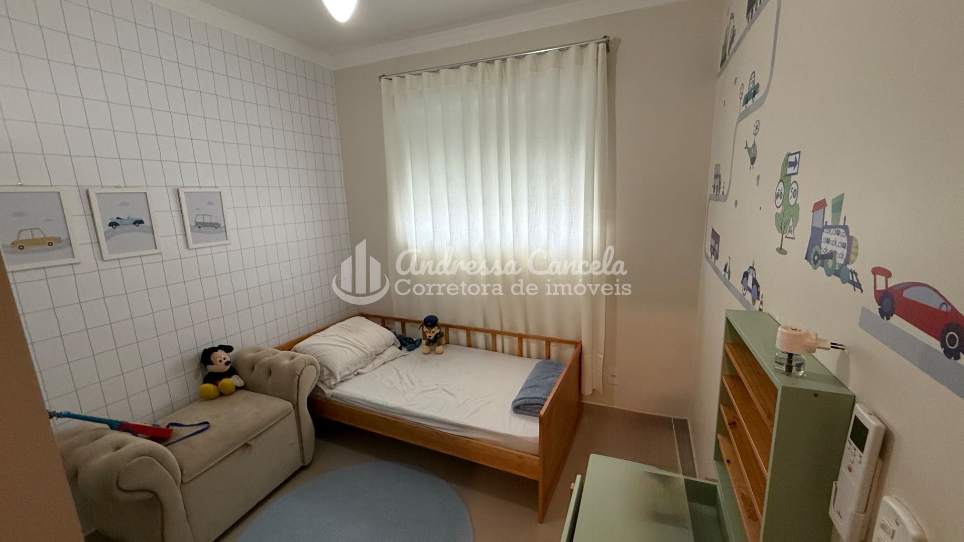 Sobrado, 3 quartos, 133 m² - Foto 11