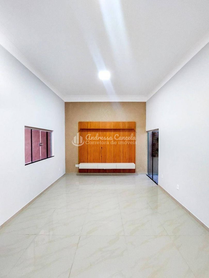 Casa, 3 quartos, 120 m² - Foto 13