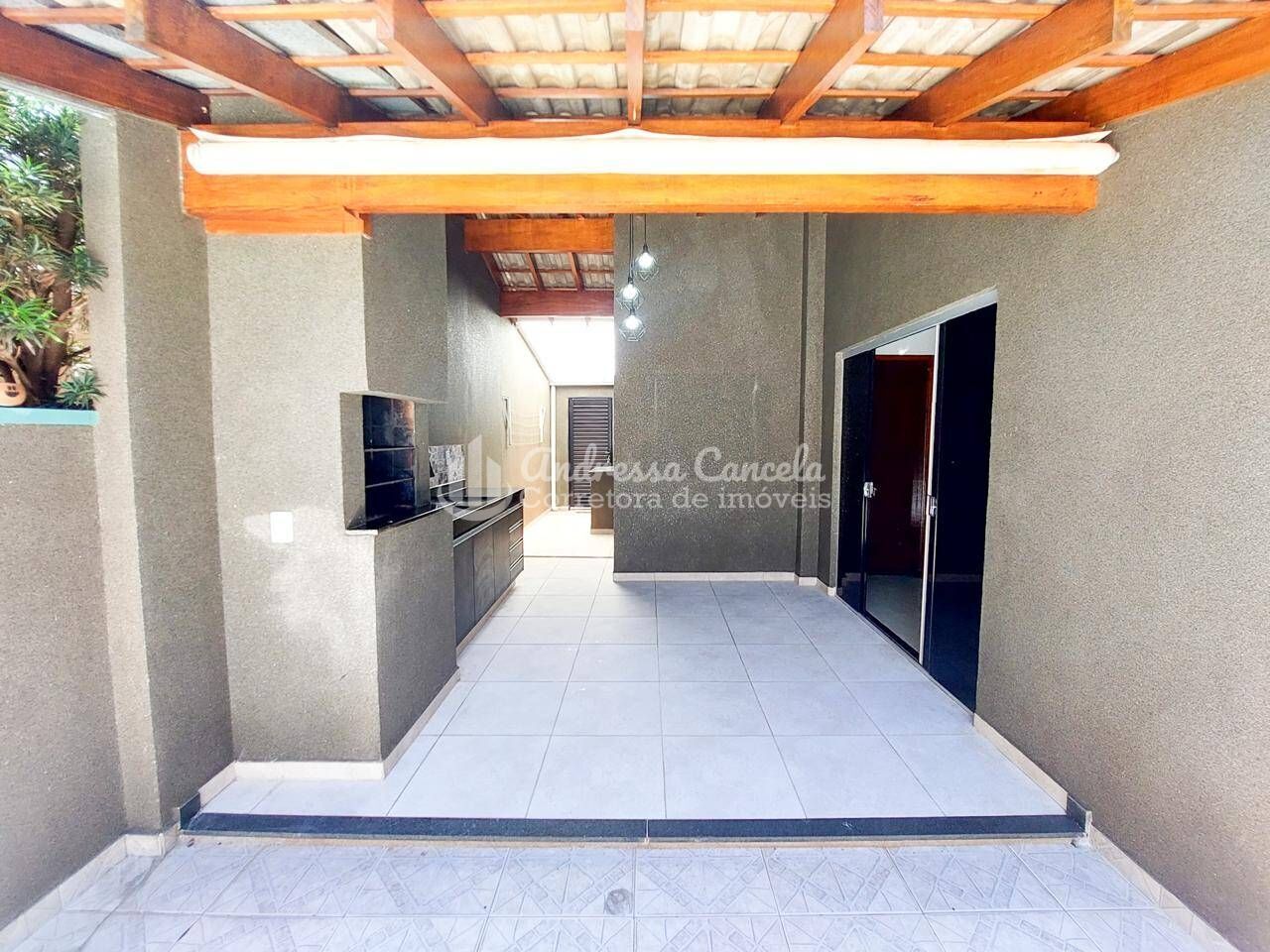 Casa, 3 quartos, 120 m² - Foto 14