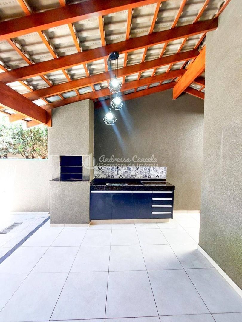 Casa, 3 quartos, 120 m² - Foto 22